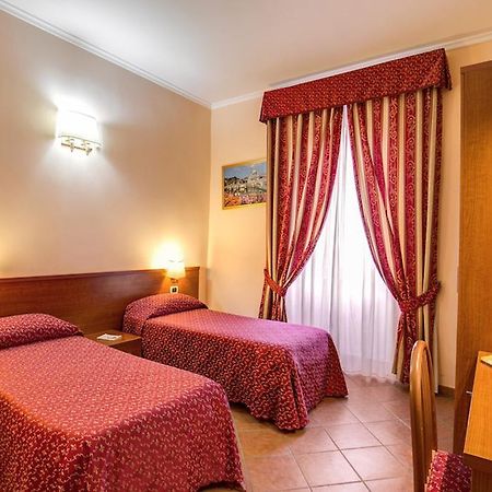 มิลลีเฮาส์ Bed & Breakfast โรม ภายนอก รูปภาพ