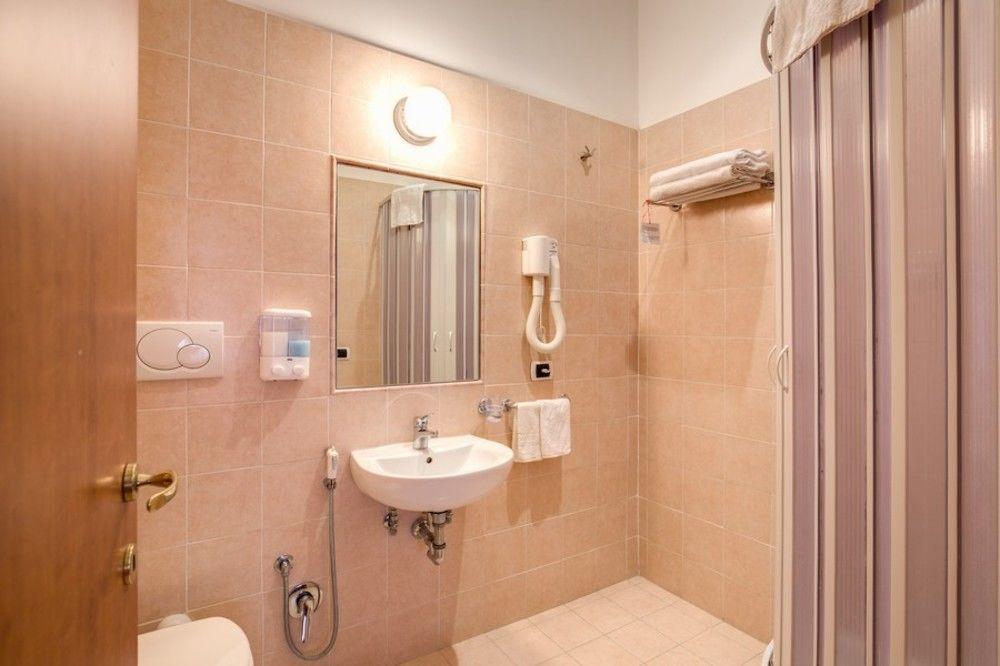 มิลลีเฮาส์ Bed & Breakfast โรม ภายนอก รูปภาพ