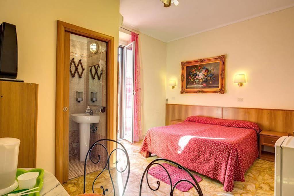มิลลีเฮาส์ Bed & Breakfast โรม ภายนอก รูปภาพ