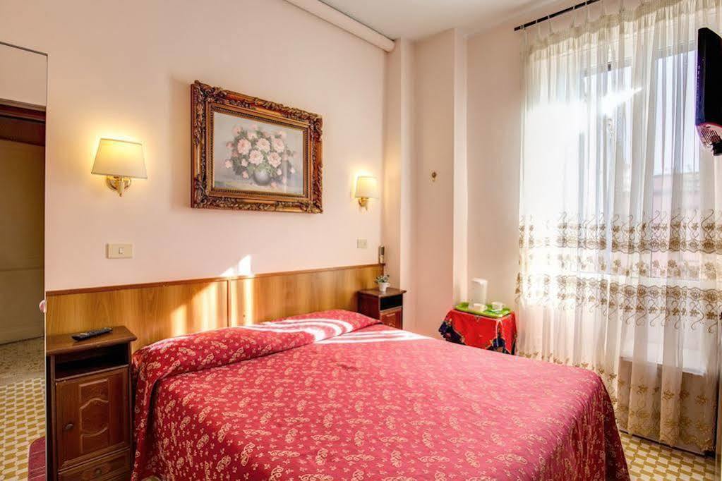 มิลลีเฮาส์ Bed & Breakfast โรม ภายนอก รูปภาพ