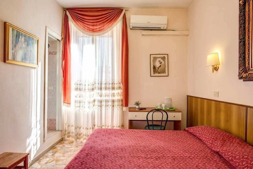 มิลลีเฮาส์ Bed & Breakfast โรม ภายนอก รูปภาพ