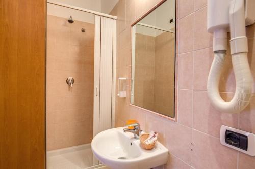 มิลลีเฮาส์ Bed & Breakfast โรม ภายนอก รูปภาพ